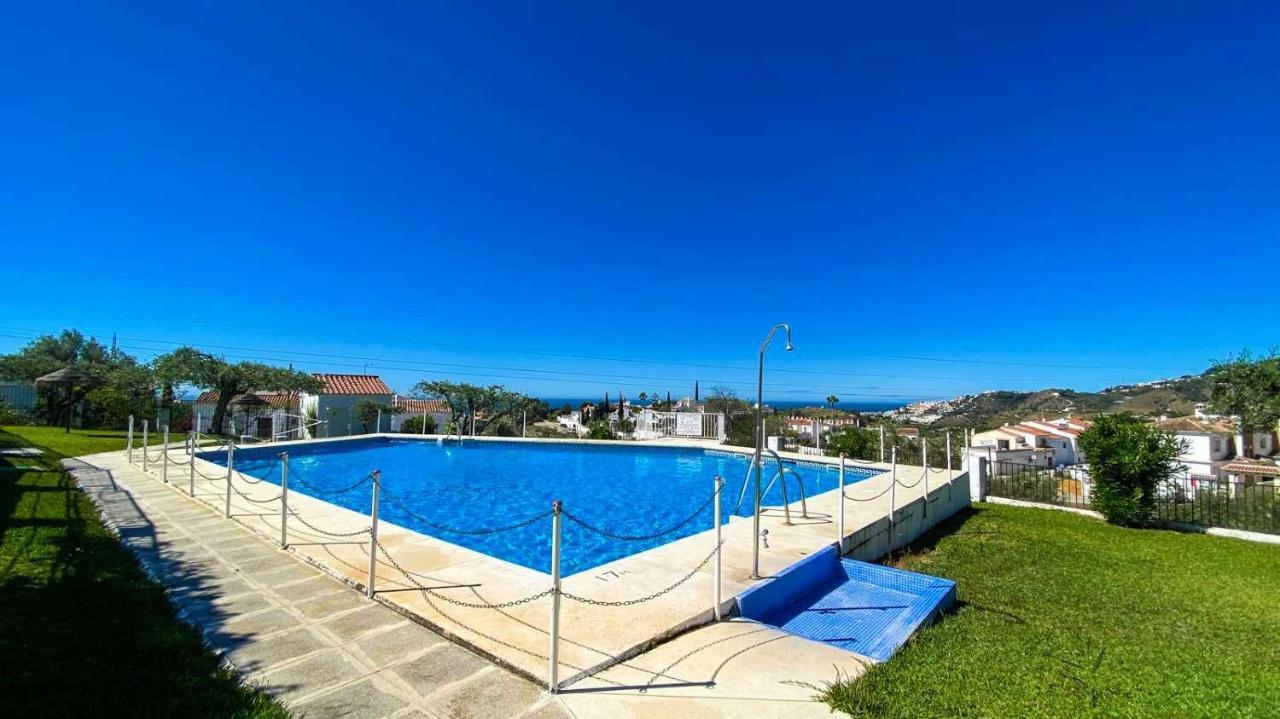 Apartamento La Noria Sunny Casasol Nerja
