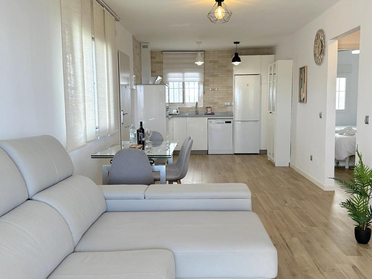 La Noria Sunny Casasol Apartamento