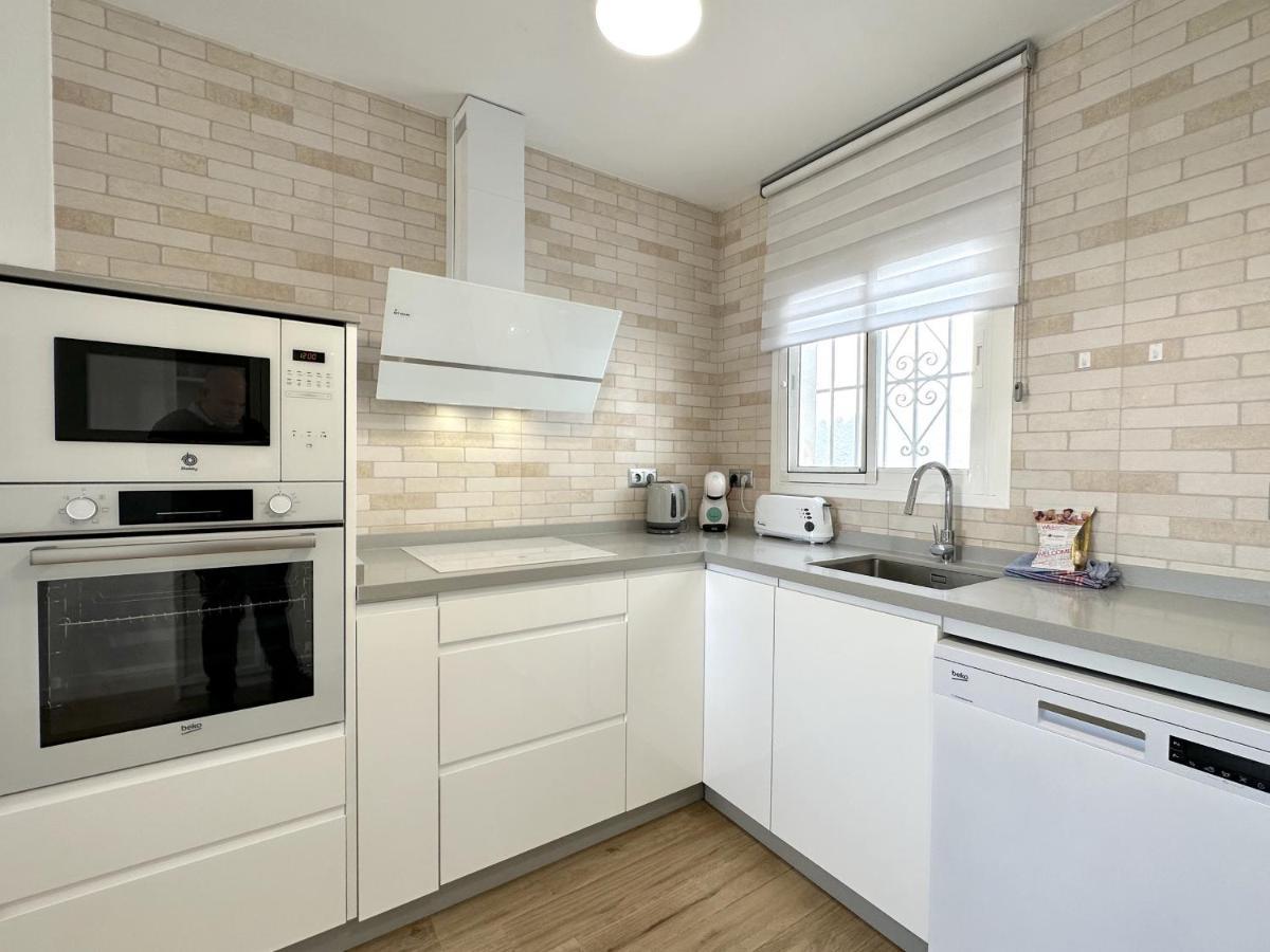 Apartamento La Noria Sunny Casasol Nerja