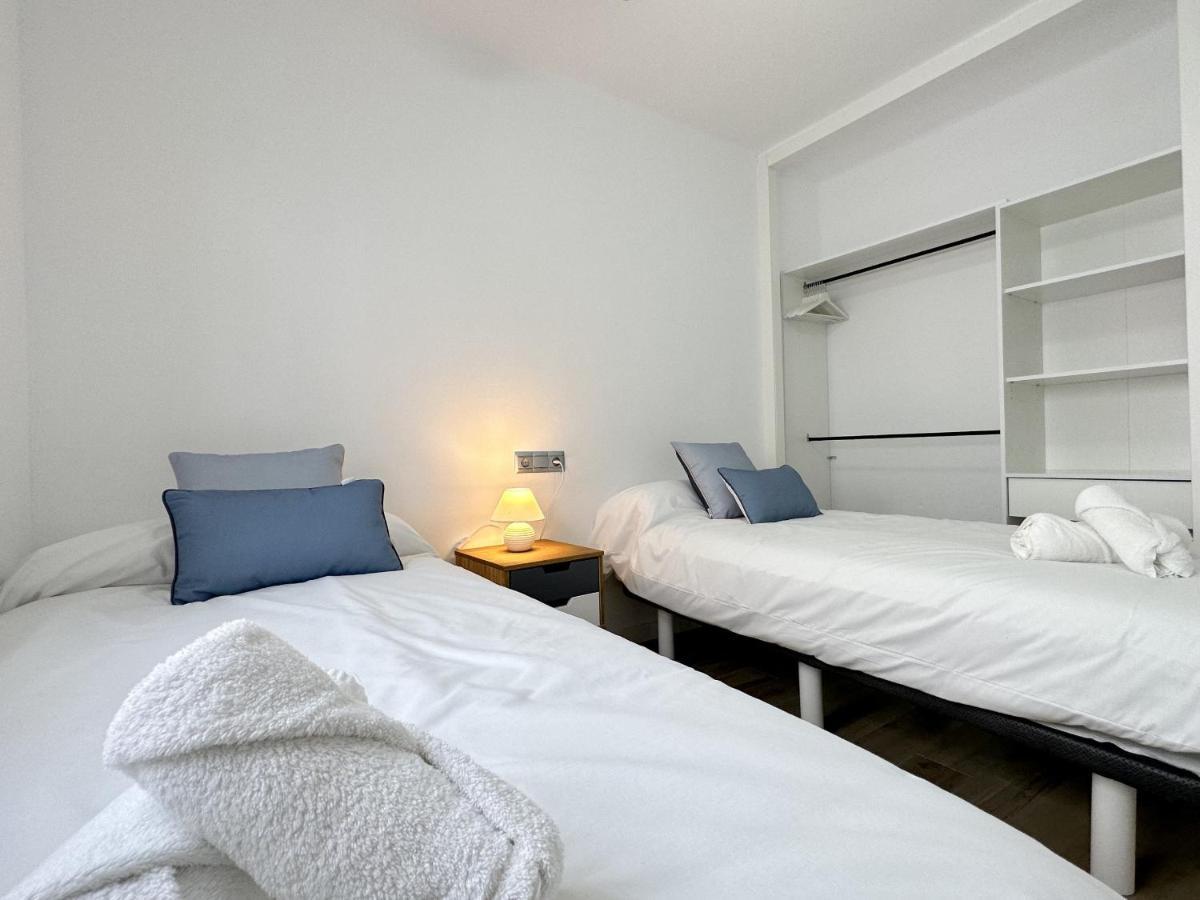 La Noria Sunny Casasol Apartamento Nerja