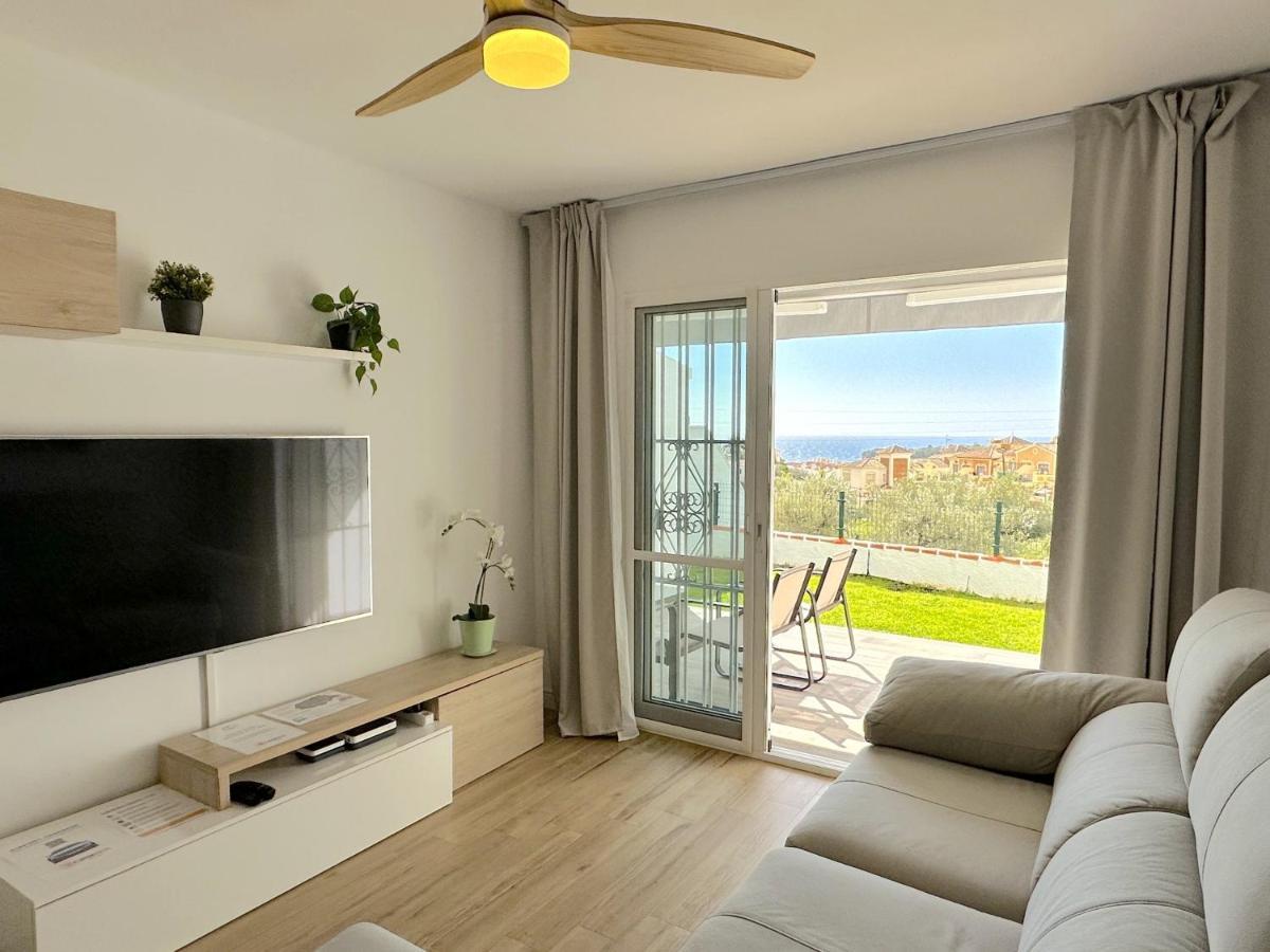 Apartamento La Noria Sunny Casasol