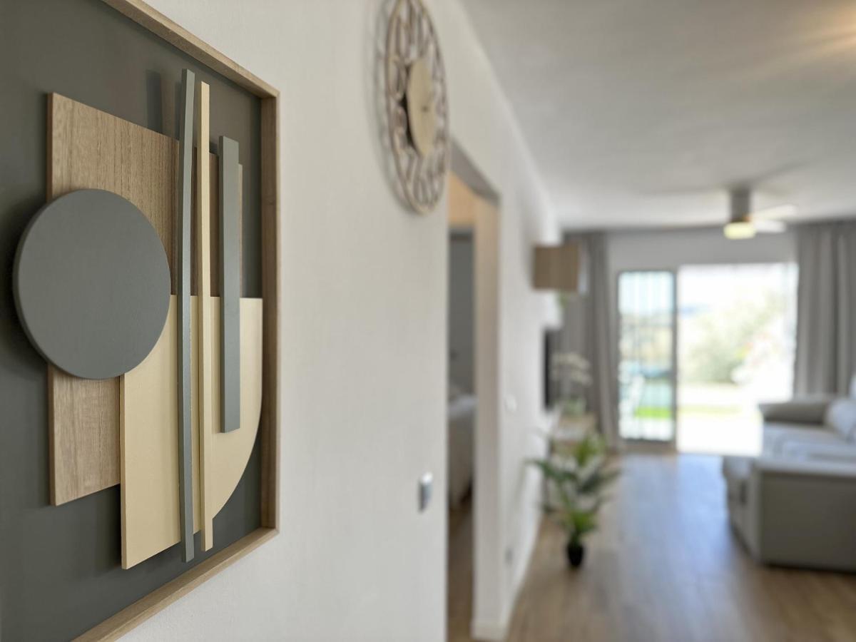 Apartamento La Noria Sunny Casasol Nerja