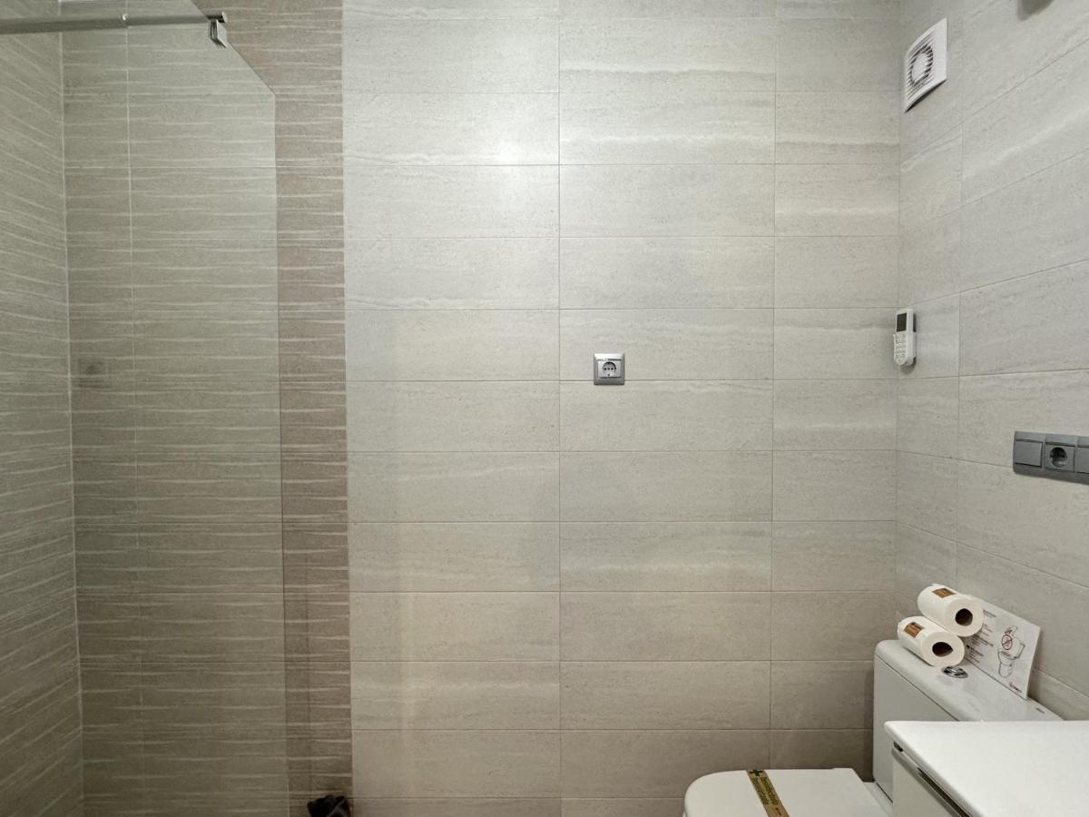 La Noria Sunny Casasol Apartamento Nerja