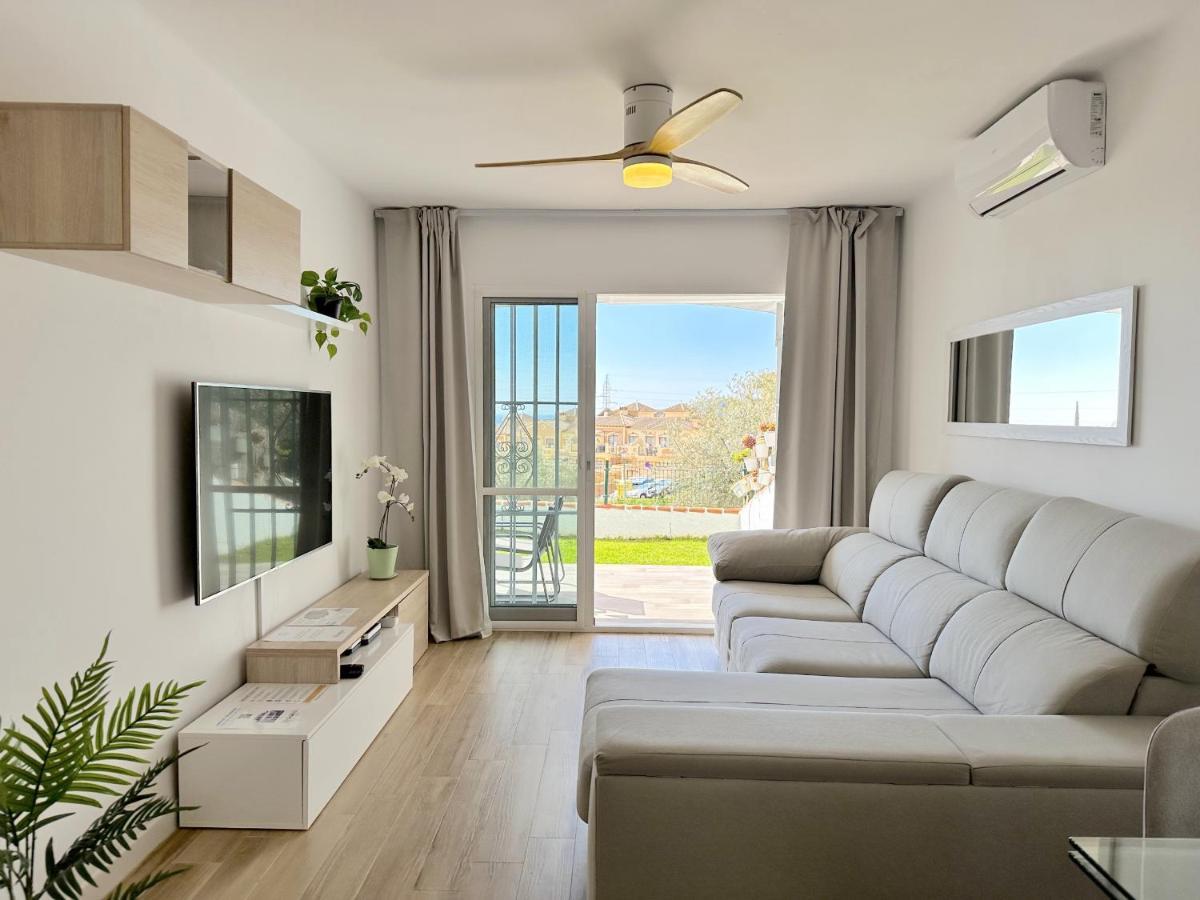 La Noria Sunny Casasol Apartamento *