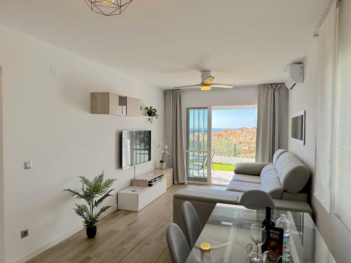 La Noria Sunny Casasol * Nerja