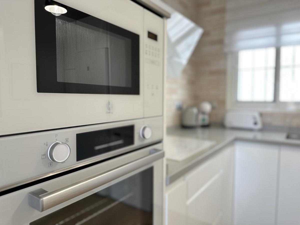 Apartamento La Noria Sunny Casasol