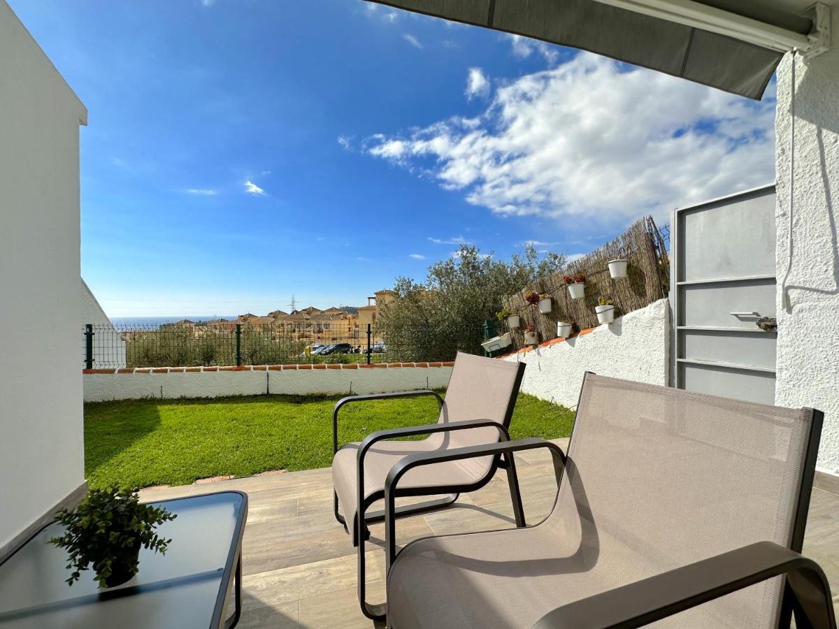 La Noria Sunny Casasol Apartamento