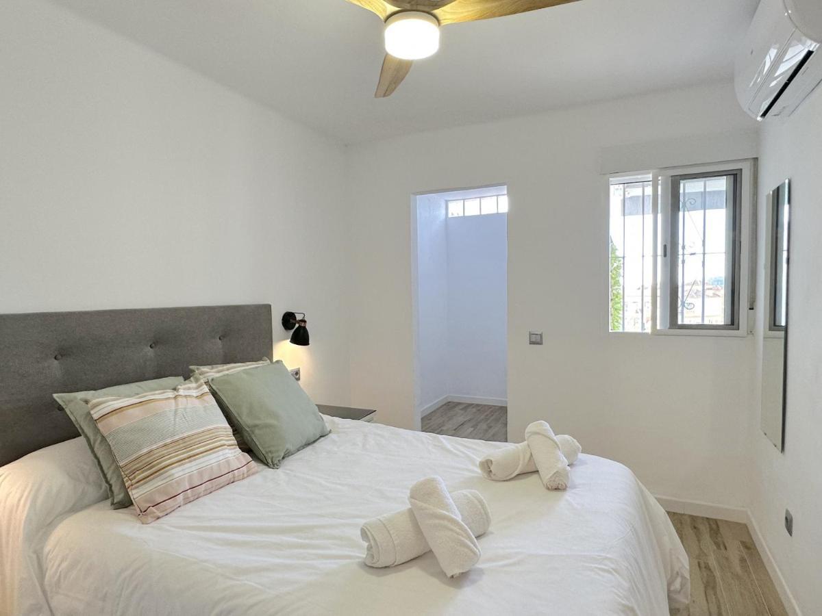 Apartamento La Noria Sunny Casasol *
