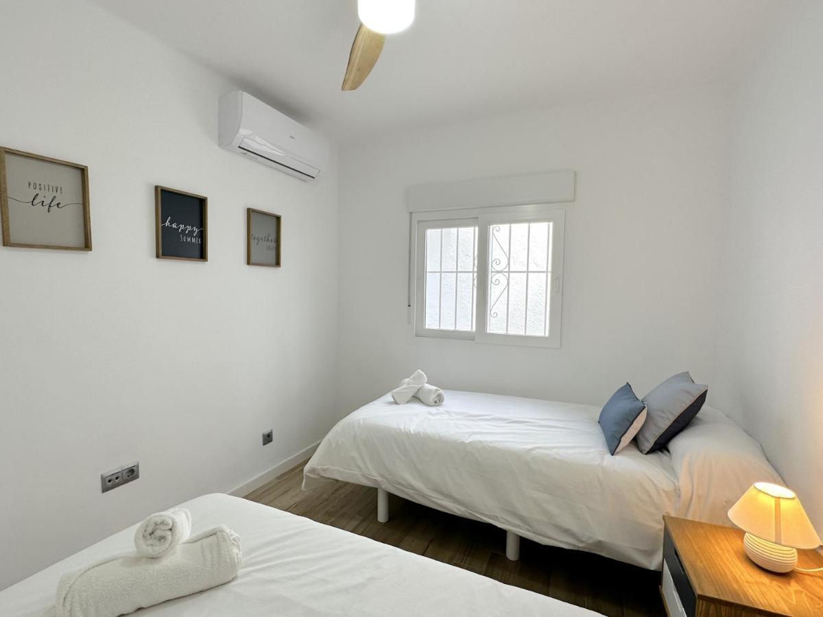 Apartamento La Noria Sunny Casasol