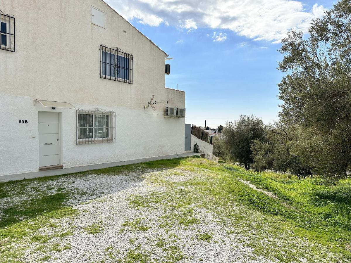 La Noria Sunny Casasol Nerja