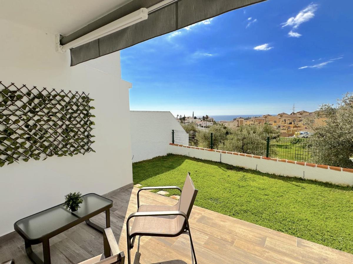 La Noria Sunny Casasol Apartamento *