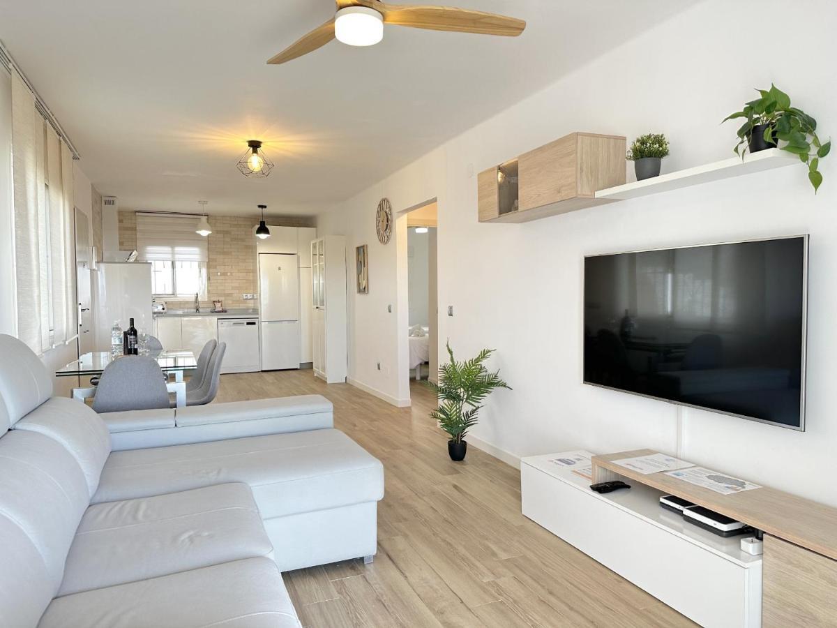 Apartamento La Noria Sunny Casasol