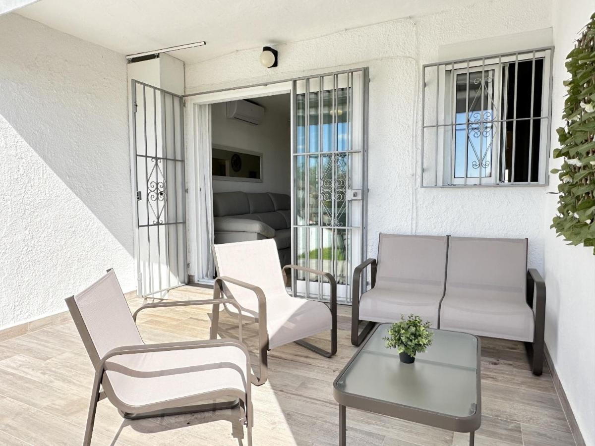 La Noria Sunny Casasol