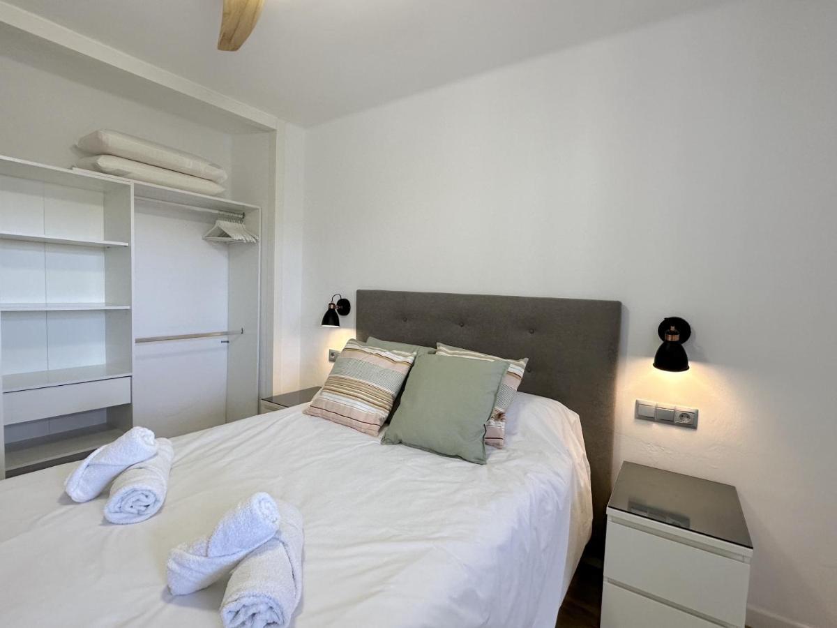 Apartamento La Noria Sunny Casasol Nerja