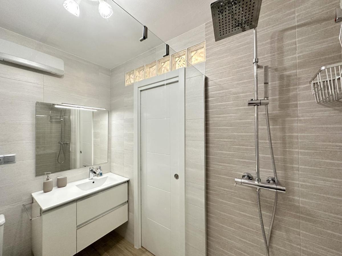 La Noria Sunny Casasol Apartamento Nerja
