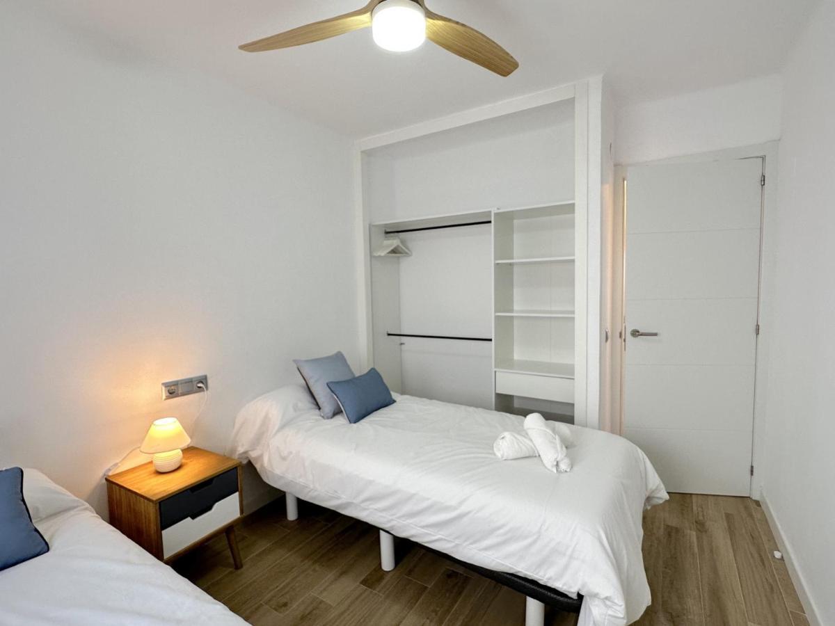 La Noria Sunny Casasol
