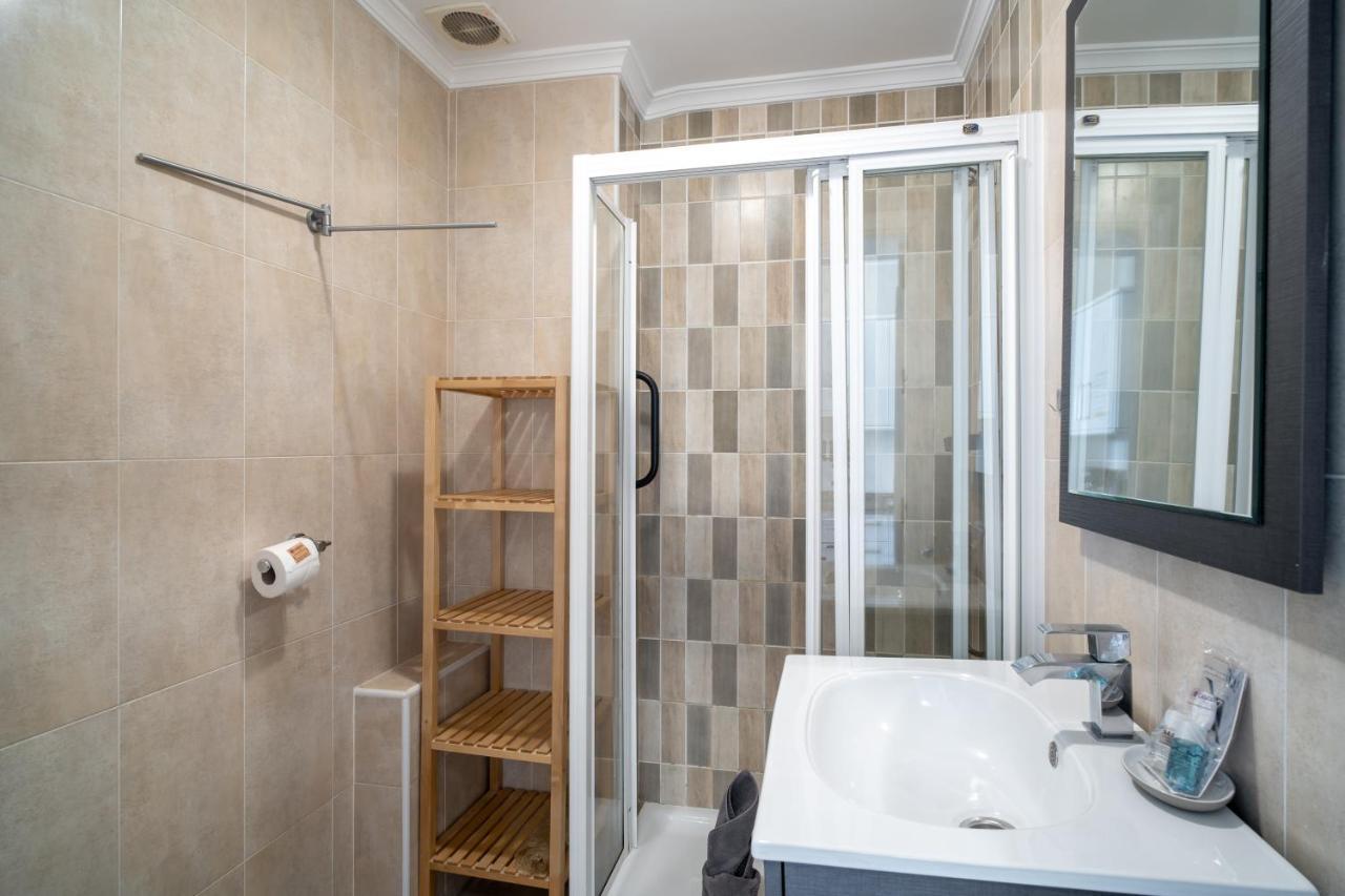 Apartment Carabeo 27 Casasol Nerja