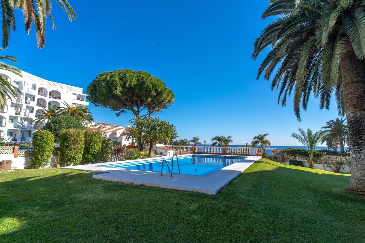 Apartment Carabeo 27 Casasol Nerja