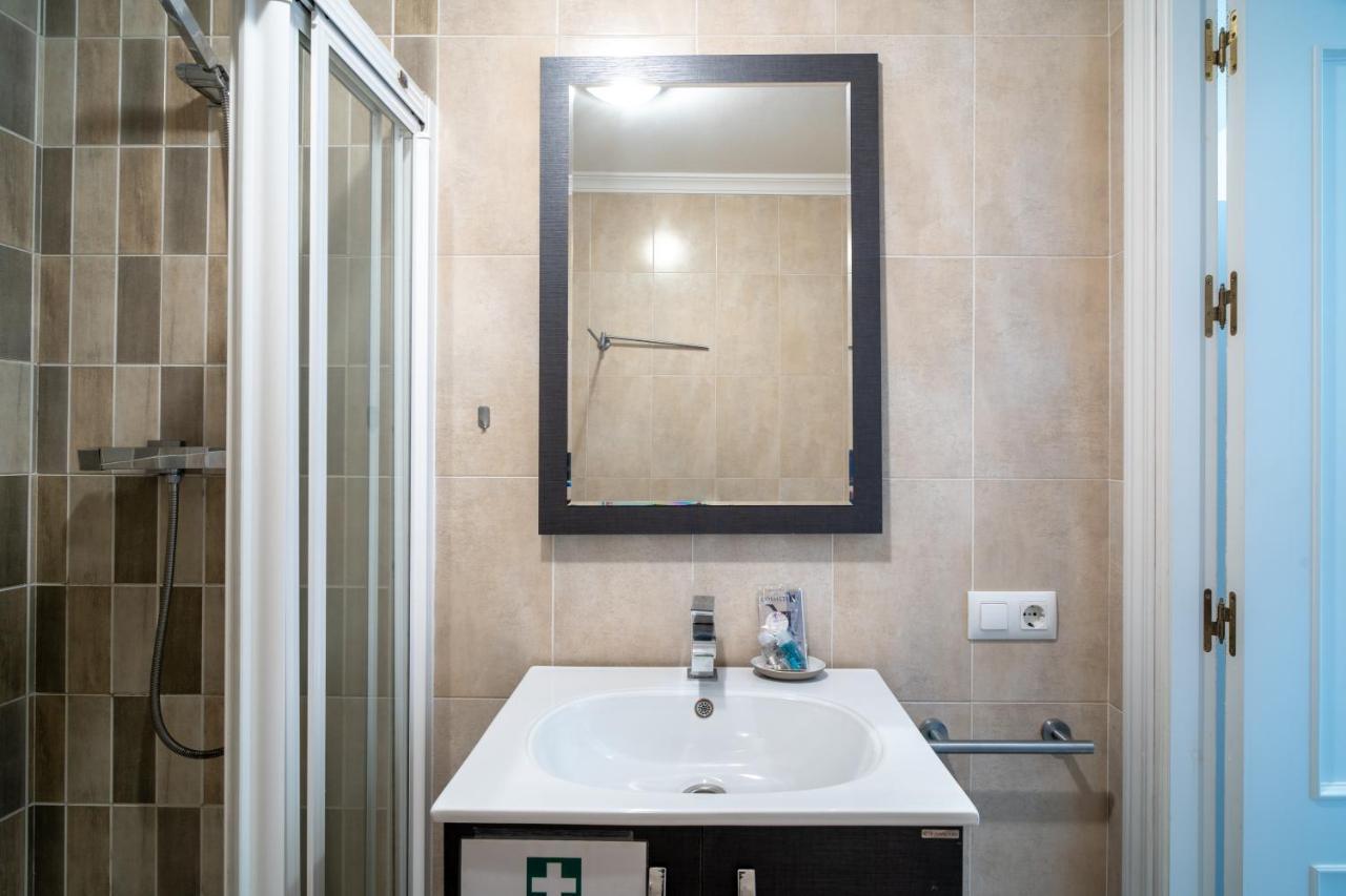 Apartment Carabeo 27 Casasol