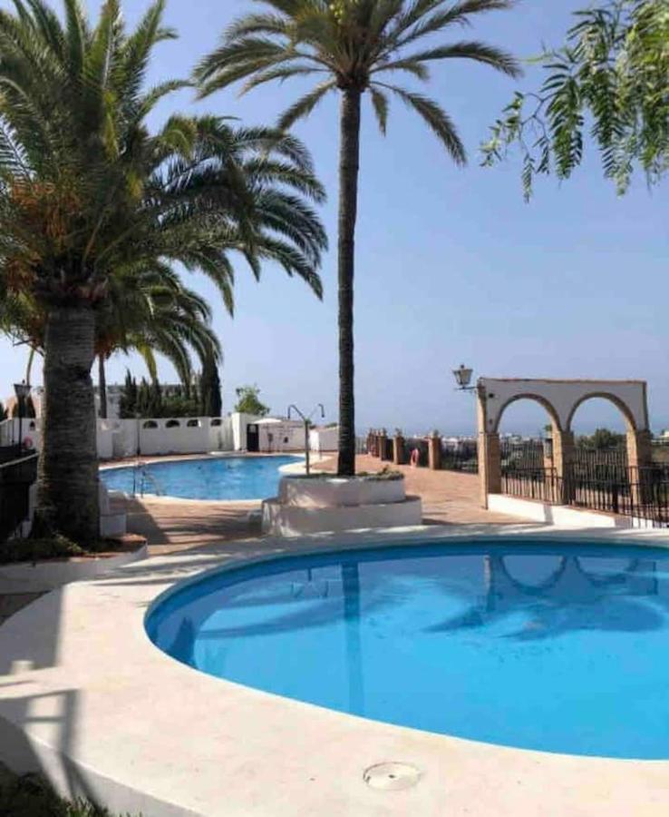 Almijarahouse * Nerja