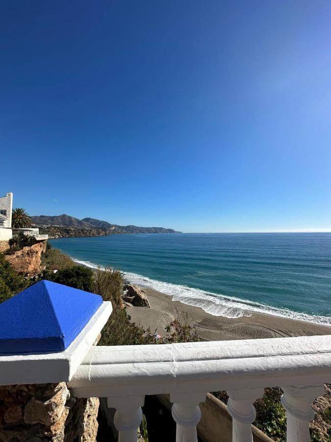 Tiyoweh Nerja