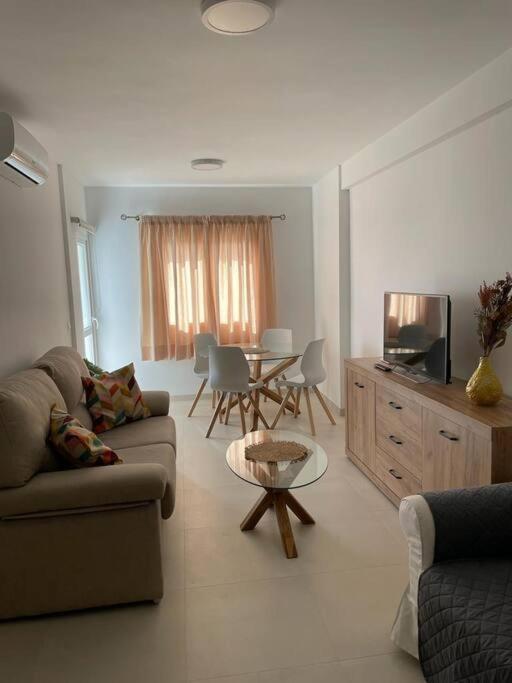 Reformado Con Vistas Al Mar Apartment