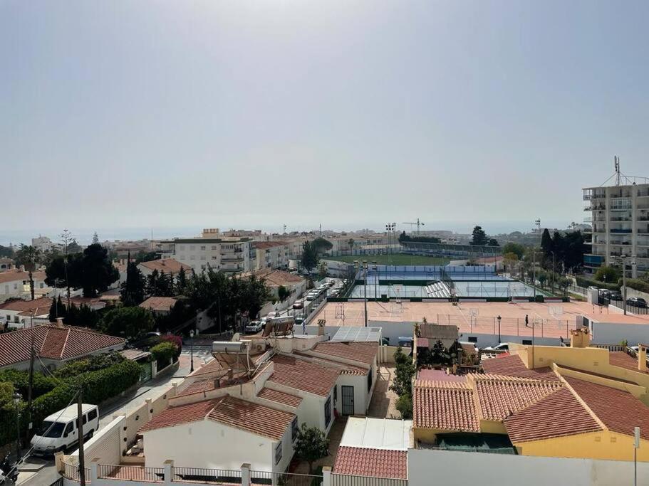Reformado Con Vistas Al Mar *