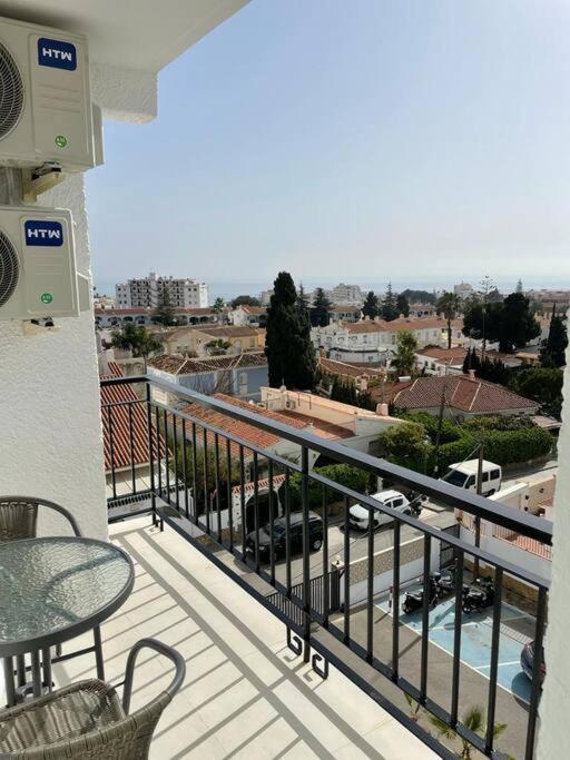Apartment Reformado Con Vistas Al Mar