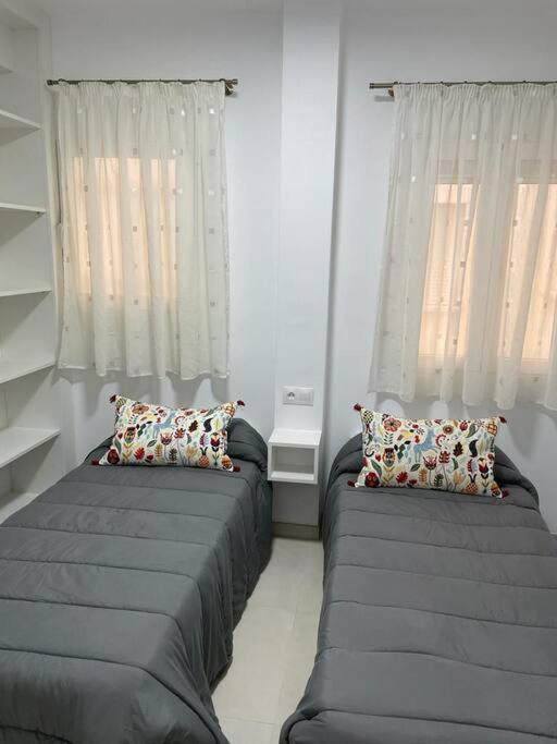 Reformado Con Vistas Al Mar Apartment Nerja