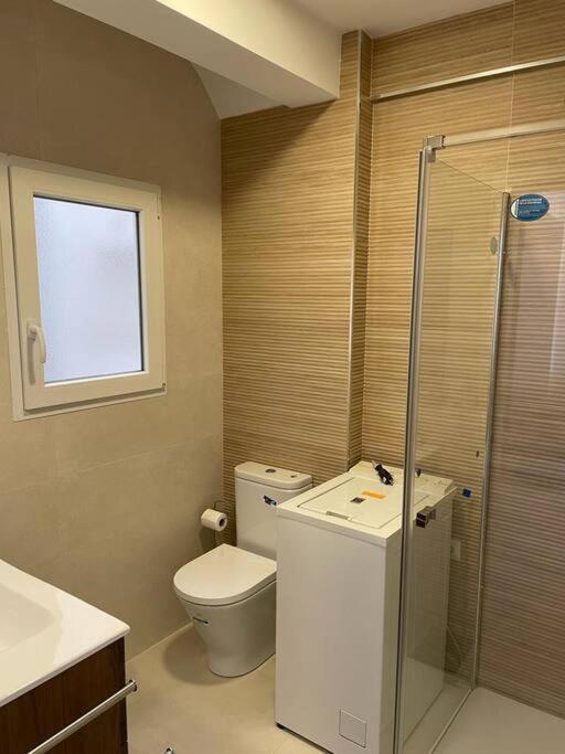 Apartment Reformado Con Vistas Al Mar Nerja