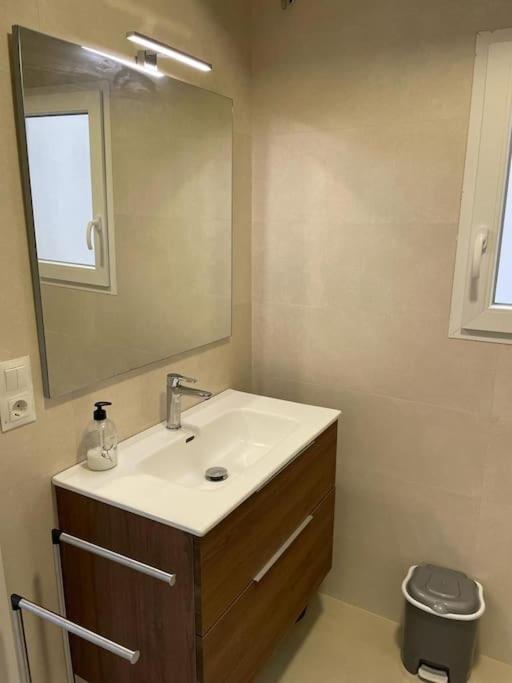 Apartment Reformado Con Vistas Al Mar Nerja