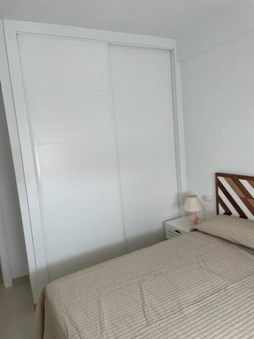 Reformado Con Vistas Al Mar Apartment
