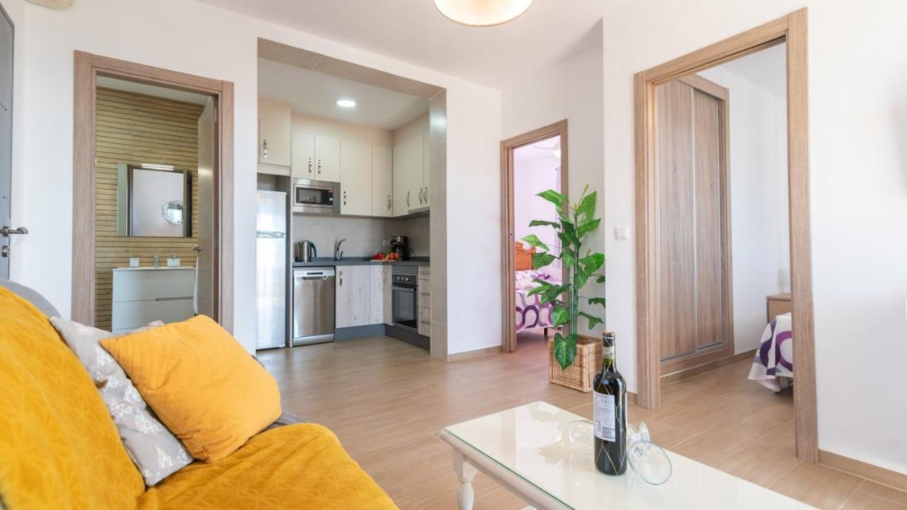 Holiday home Casa Maite Sol By Ruralidays