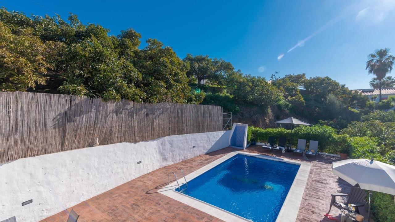 Holiday home Casa Maite Sol By Ruralidays