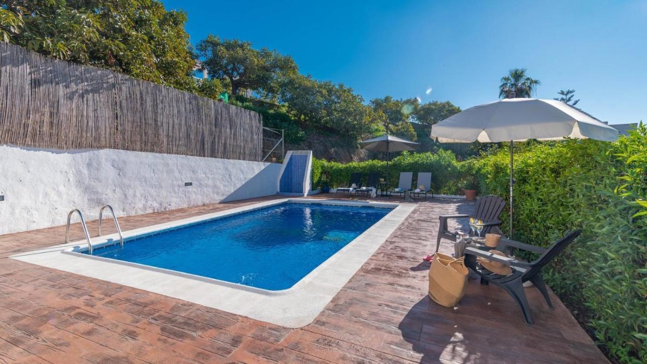 Casa Maite Sol By Ruralidays