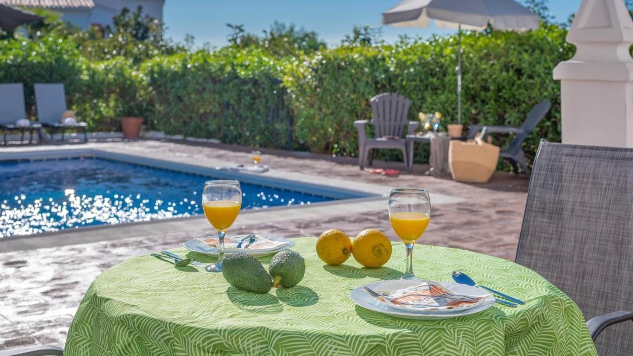 Casa Maite Sol By Ruralidays Holiday home