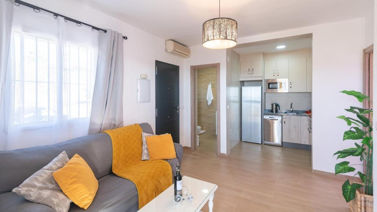 Casa Maite Sol By Ruralidays Holiday home Nerja