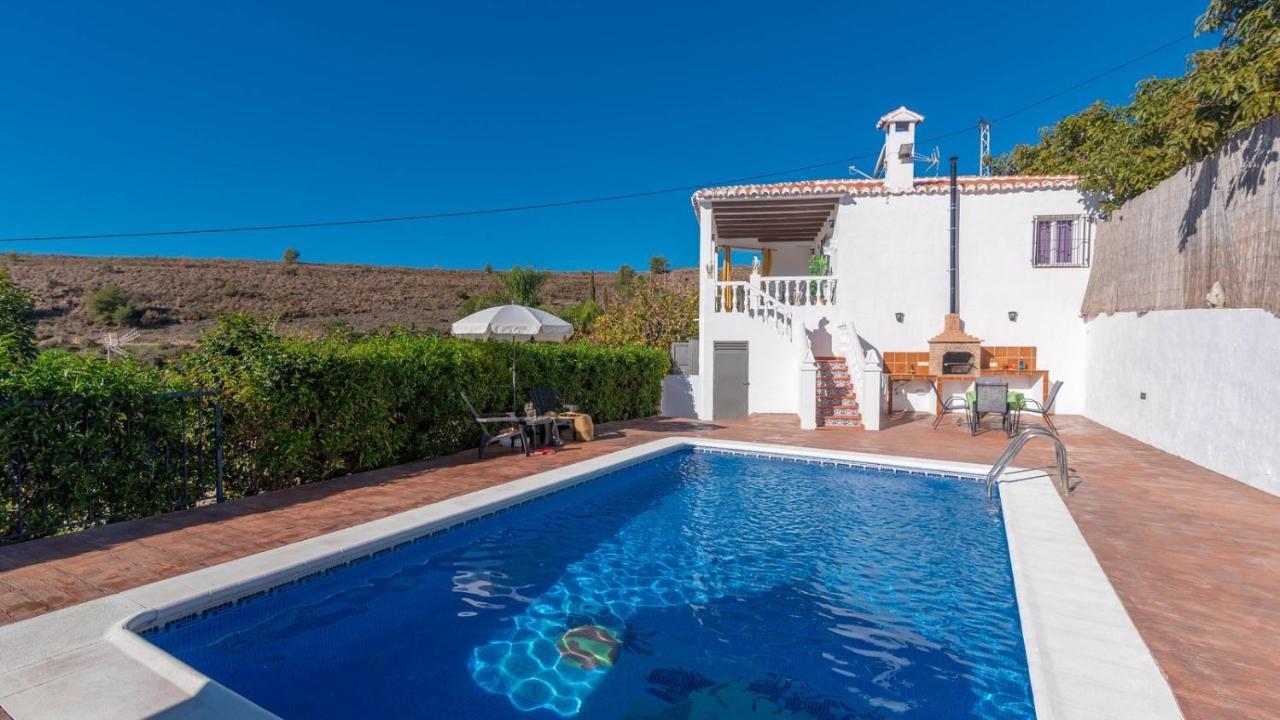 Casa Maite Sol By Ruralidays