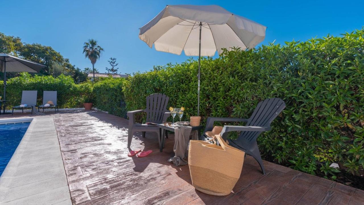 Casa Maite Sol By Ruralidays * Nerja