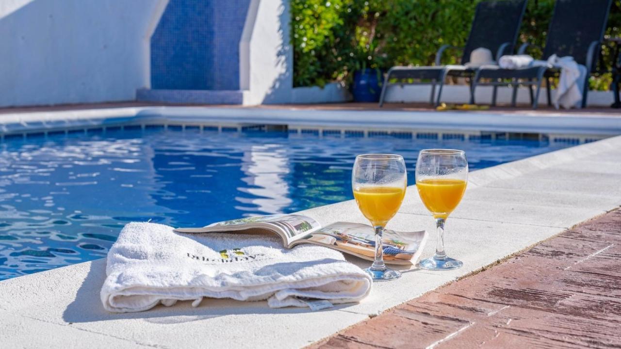 Casa Maite Sol By Ruralidays Holiday home