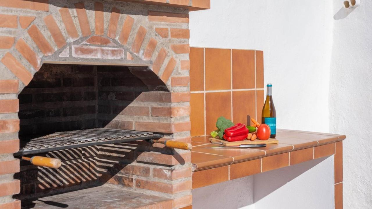 Casa Maite Sol By Ruralidays Holiday home Nerja