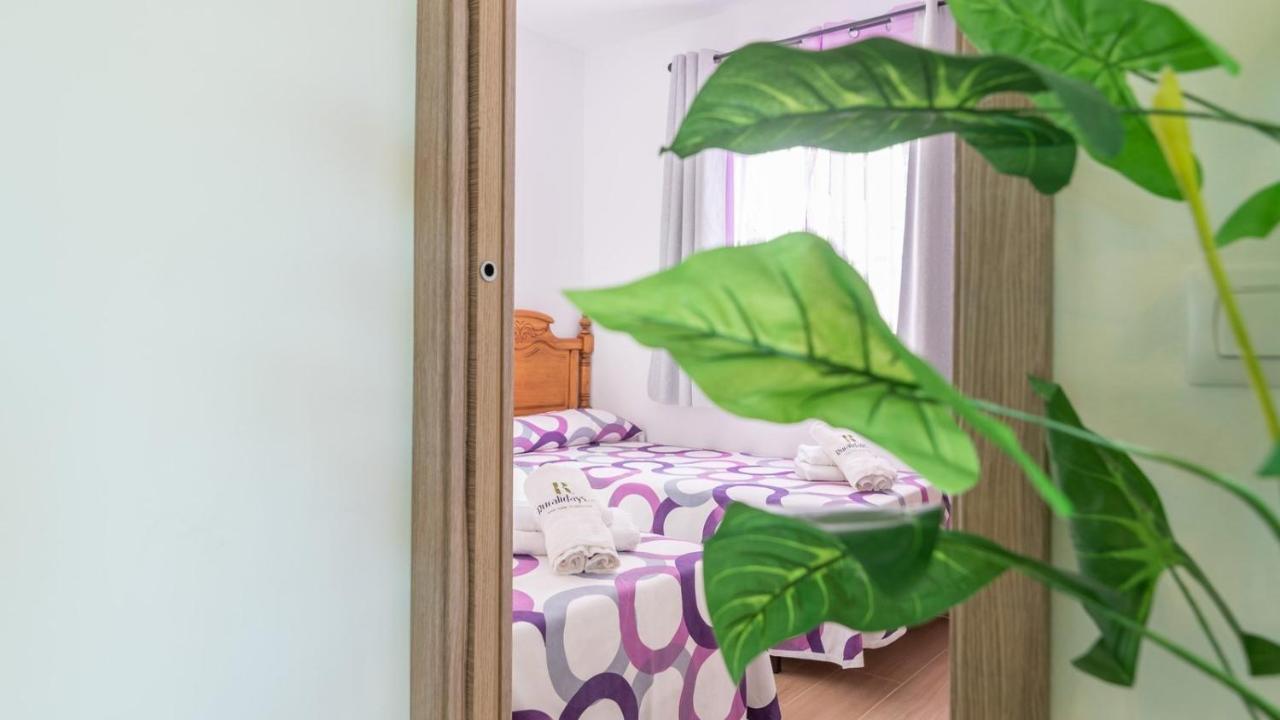 Casa Maite Sol By Ruralidays *