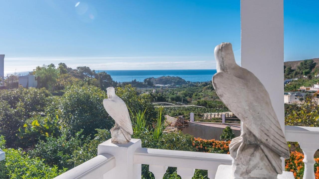 Holiday home Casa Maite Sol By Ruralidays