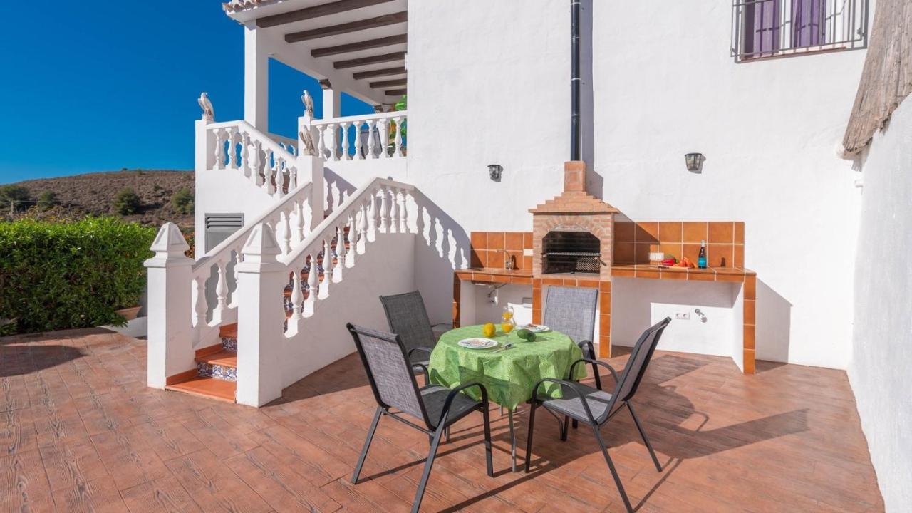 Casa Maite Sol By Ruralidays * Nerja