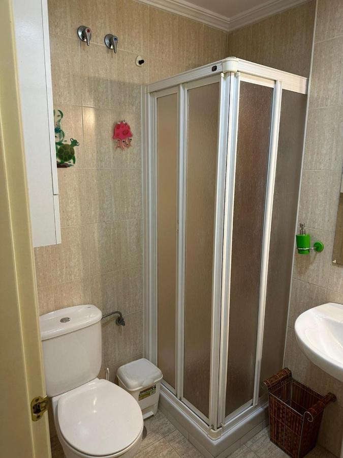 Piso 3 Dormitorios Y 2 Banos Nerja
