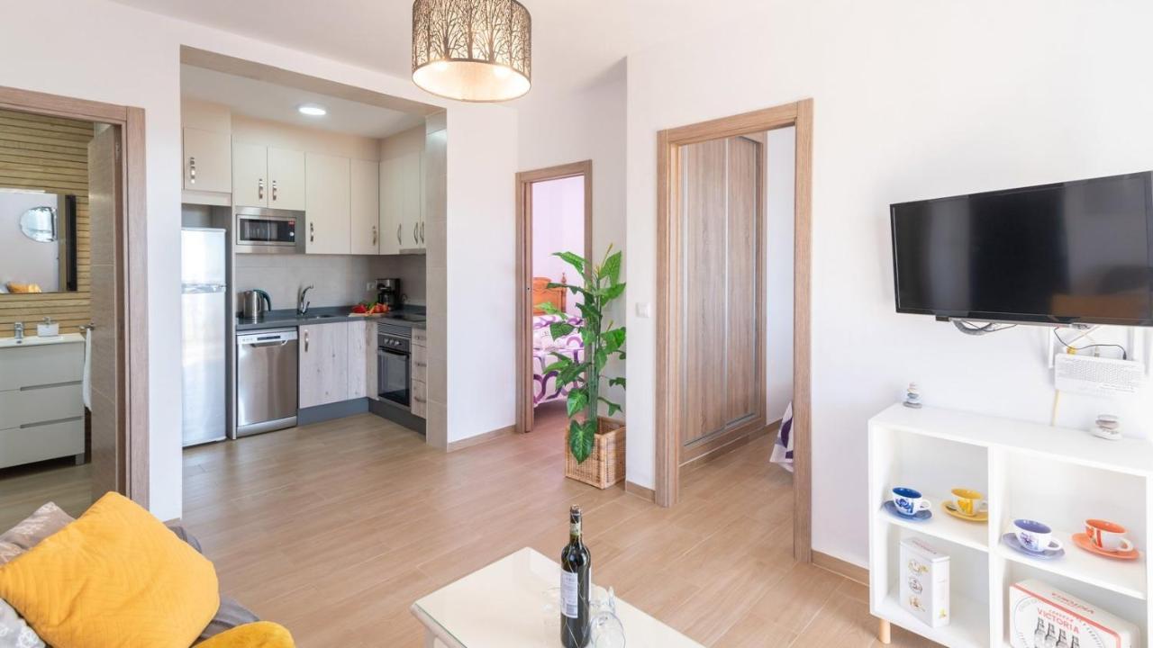 Holiday home Casa Maite Sol By Ruralidays *