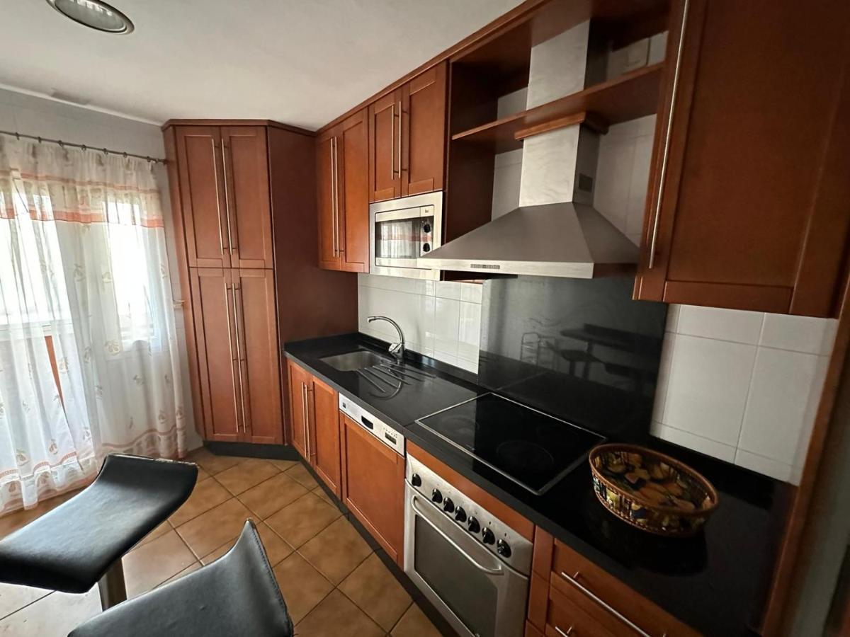Apartamento Piso 3 Dormitorios Y 2 Banos *