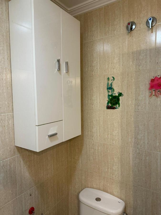 Piso 3 Dormitorios Y 2 Banos Apartamento *