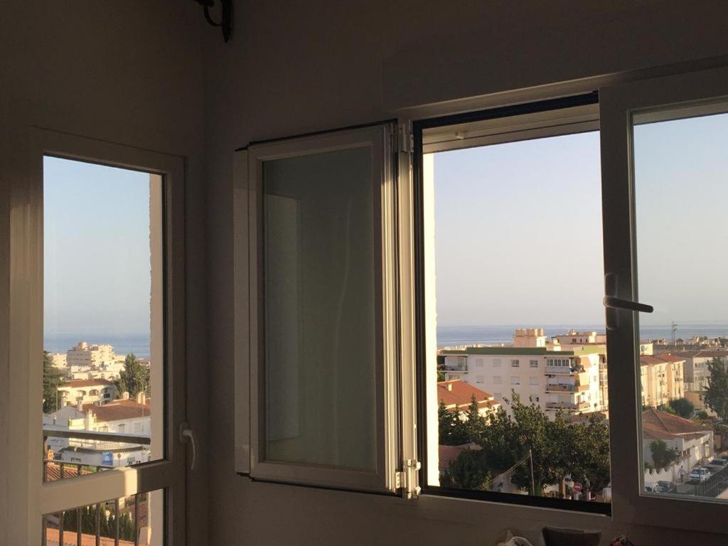 Reformado Con Vistas Al Mar * Nerja