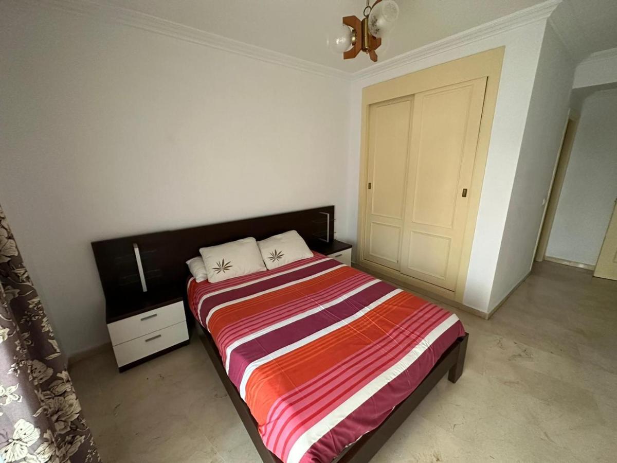 Piso 3 Dormitorios Y 2 Banos Apartamento Nerja